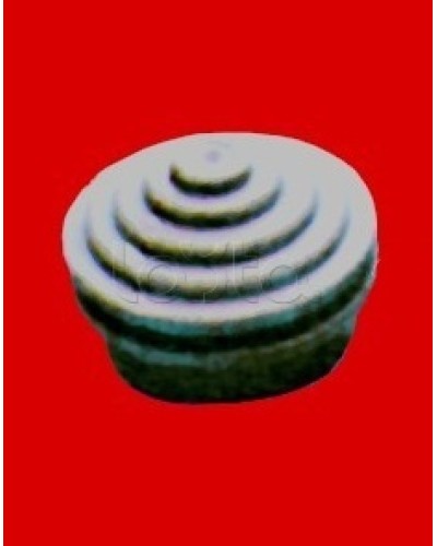 Втулка уплотнительная D25 мм Экопласт 43925 в Ростове-на-Дону Аксессуары для кабель-канала Pintop.ru