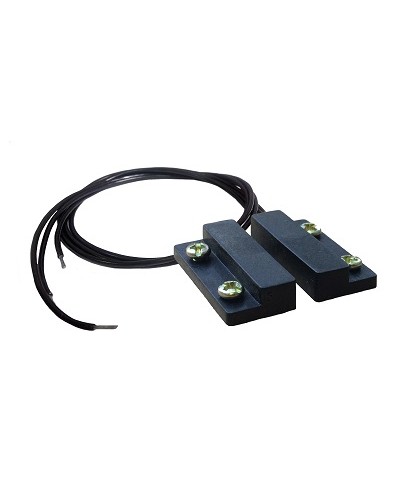 Извещатель охранный точечный магнитоконтактный Магнито-контакт ИО 102-48 исп.00 ПАШК.425119.109ПС IP 68 в Ростове-на-Дону Извещатели охранные Pintop.ru