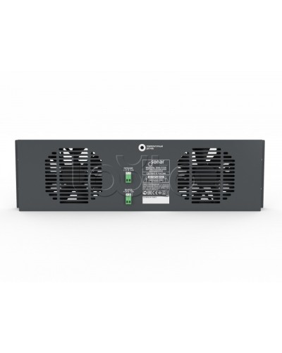 Вентилятор 24В Sonar RV-1224 в Ростове-на-Дону 19 оборудование (рэковое/стоечное) Sonar Pintop.ru