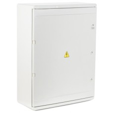 Бастион СКАТ ШТ 8626П Шкаф термостатированный, Imax=5А, ВхШхГ 800х600х260мм, корпус IP56
