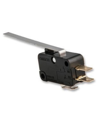 Микровыкл. с дл. рыч. Came 119RIR085 в Ростове-на-Дону Запчасти для шлагбаумов и автоматики Pintop.ru