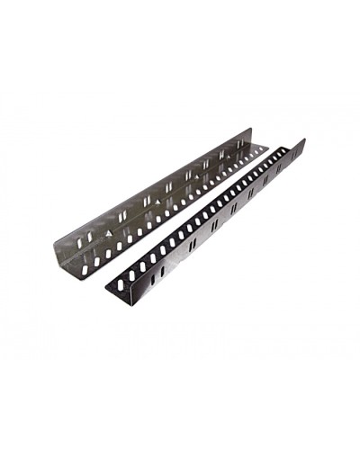 Комплект уголков опорных (направляющие) для напольных шкафов ЦМО УО-100 в Ростове-на-Дону Аксессуары для стоек и шкафов Pintop.ru