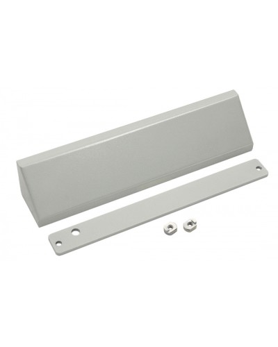 Комплект монтажный для замка ALM-300P ALeko MK 300 (серый) в Ростове-на-Дону Дополнительное оборудование для СКУД Pintop.ru