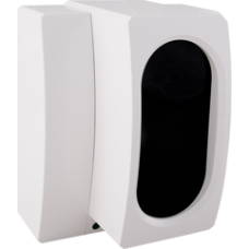 Извещатель пожарный дымовой оптико-электронный линейный однопозиционный ИВС-Сигналспецавтоматика ИП 212-52СМД (ИПДЛ-52СМД) (8 - 100 м)